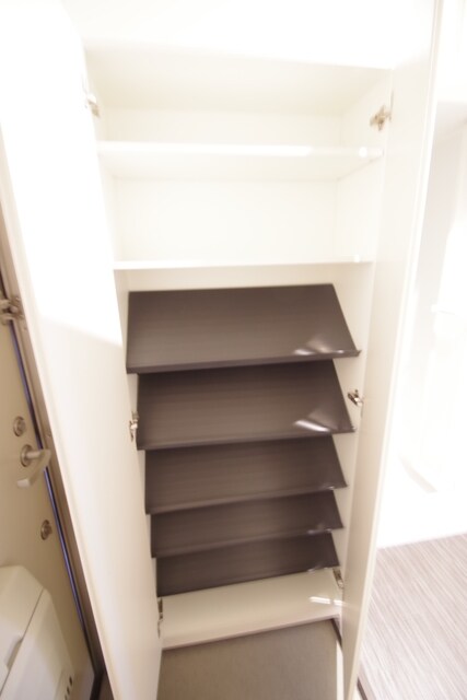 プレジール中町の物件内観写真