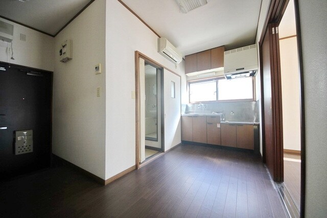 メゾンドールの物件内観写真