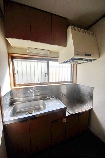 メゾンドールの物件内観写真