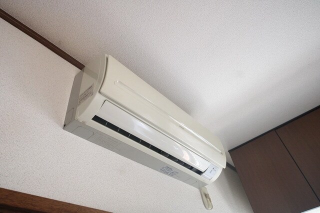 メゾンドールの物件内観写真