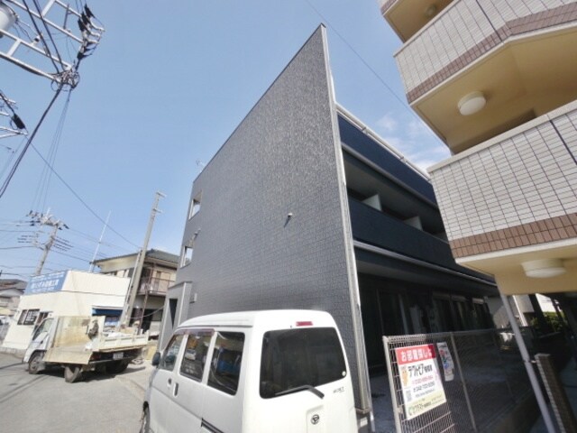 カインドネス南橋本の物件内観写真