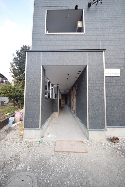 カインドネス南橋本の物件内観写真