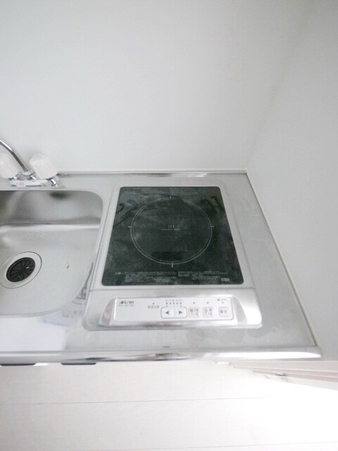 カインドネス南橋本の物件内観写真