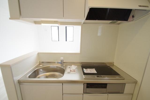 ＮＣスクエアの物件内観写真