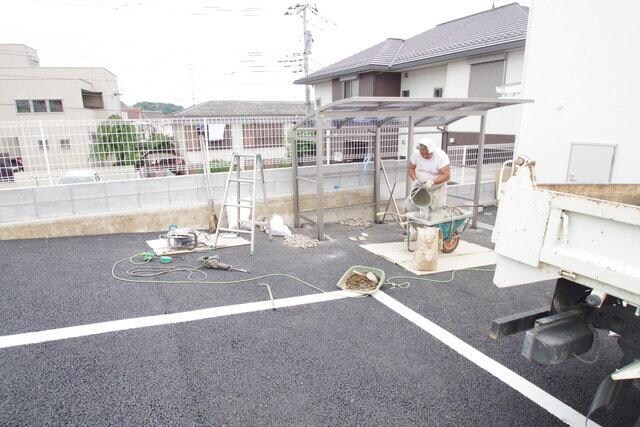 ＮＣスクエアの物件内観写真