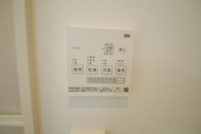 ＮＣスクエアの物件内観写真