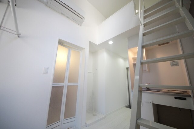 リベルテ中央林間の物件内観写真