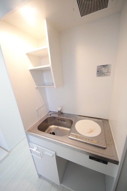 リベルテ中央林間の物件内観写真