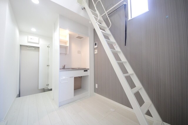 リベルテ中央林間の物件内観写真