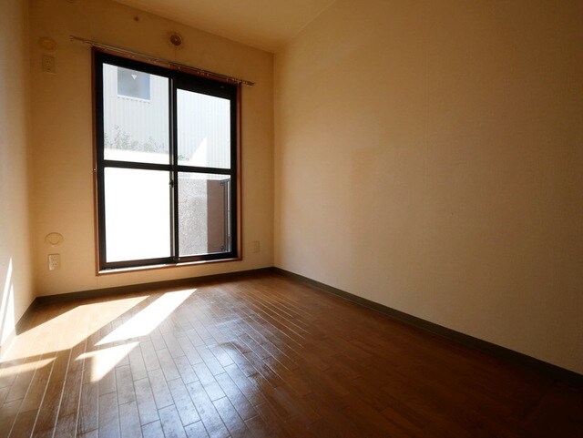 グランドルチェの物件内観写真