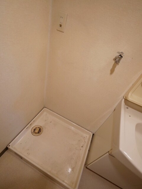 グランドルチェの物件内観写真