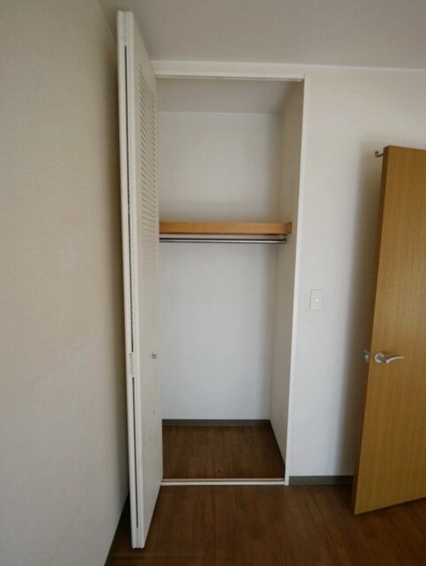 グランドルチェの物件内観写真