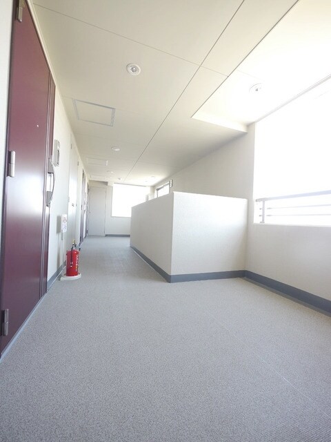 メゾン　フォーリストの物件内観写真