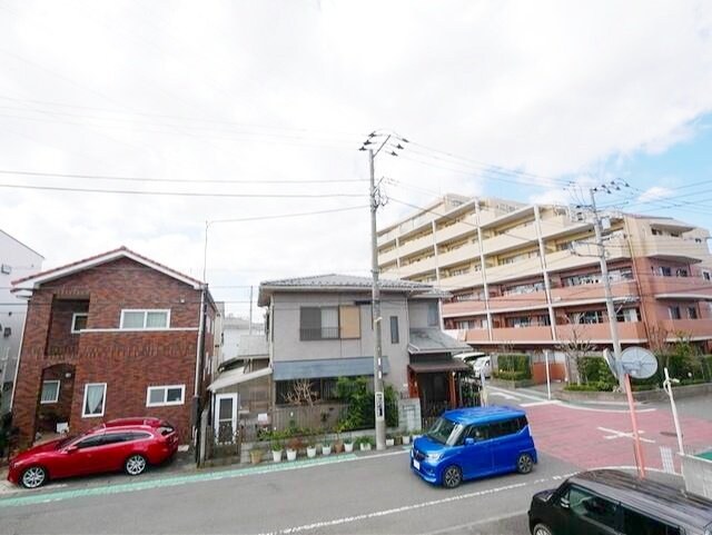 秋元ファミリーハイツIIの物件内観写真