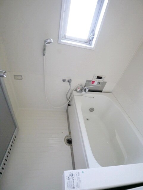 秋元ファミリーハイツIIの物件内観写真