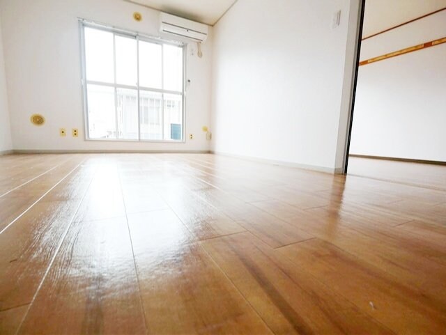 秋元ファミリーハイツIIの物件内観写真