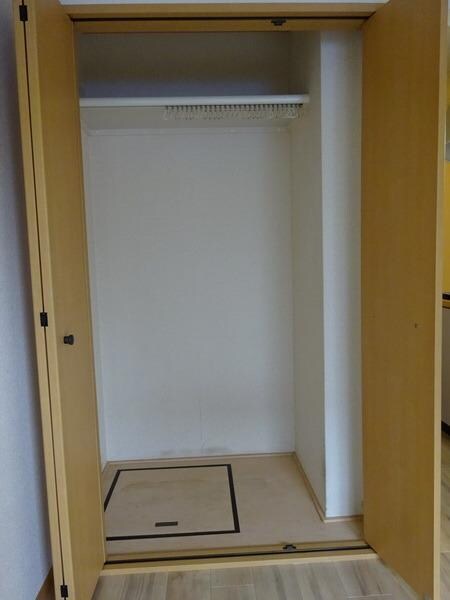 パルフラット町田の物件内観写真