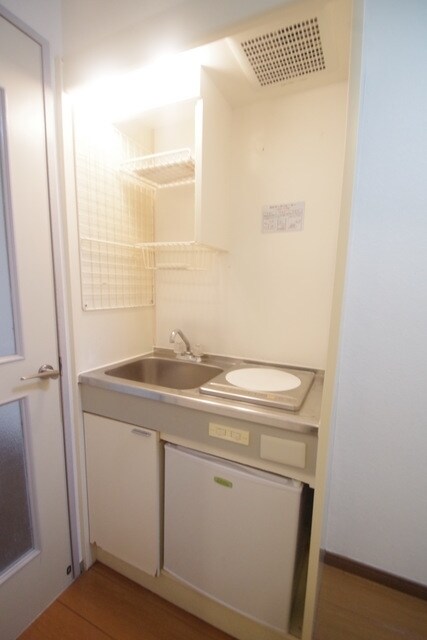 Moonshiny参番館の物件内観写真