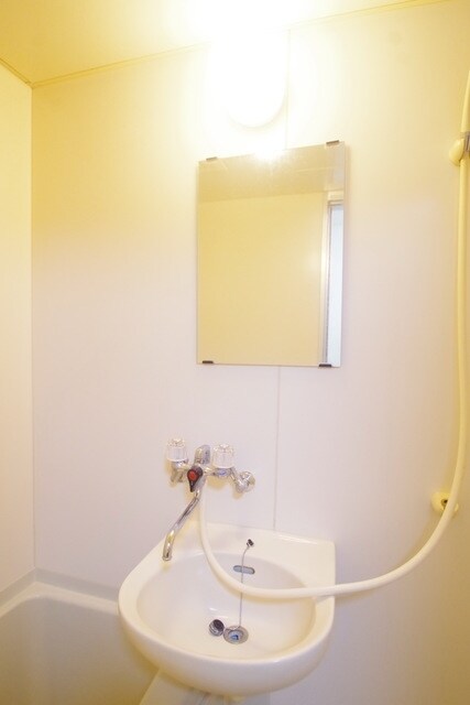 Moonshiny参番館の物件内観写真