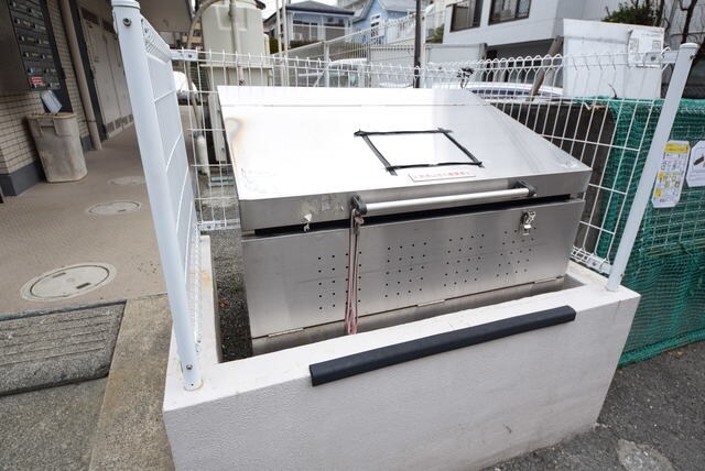 Moonshiny参番館の物件内観写真