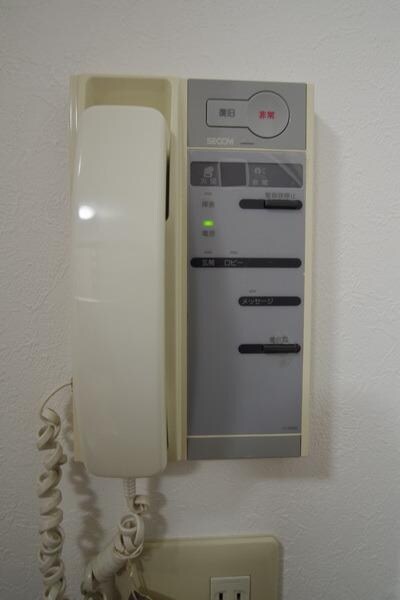 クリオ淵野辺七番館の物件内観写真