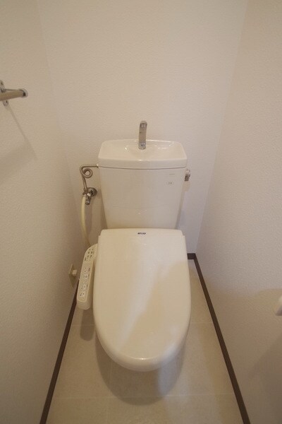 クリオ淵野辺七番館の物件内観写真