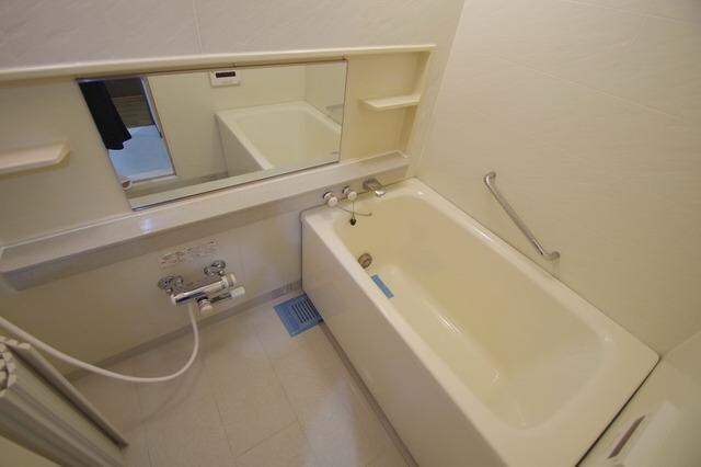 クリオ淵野辺七番館の物件内観写真