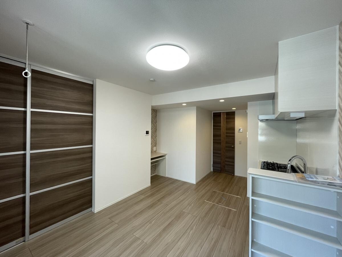 コルマールの物件内観写真