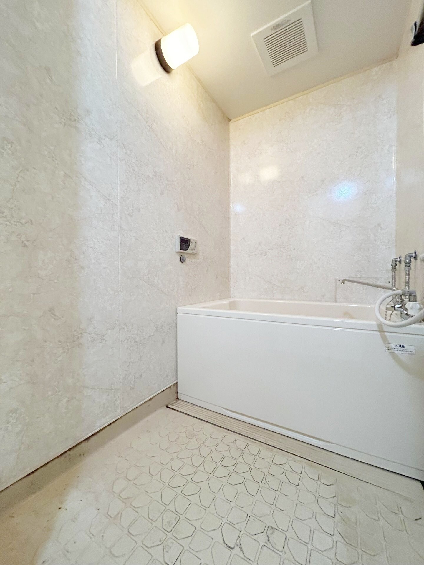 フジスカイマンションの物件内観写真