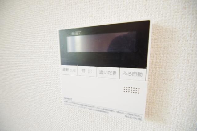 コーポハイネスＣの物件内観写真