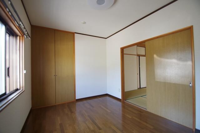 コーポハイネスＣの物件内観写真