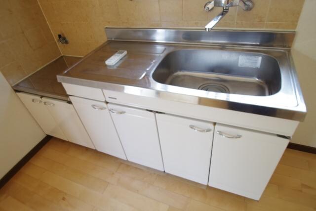 コーポハイネスＣの物件内観写真