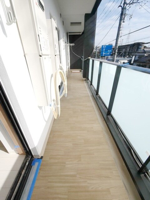 ＬＯＣ’Ｓ　ＫＵＲＯＫＡＷＡの物件内観写真