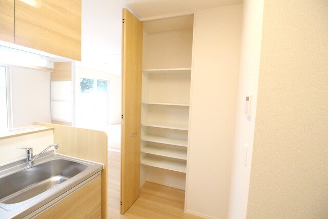 ブリリアントIの物件内観写真