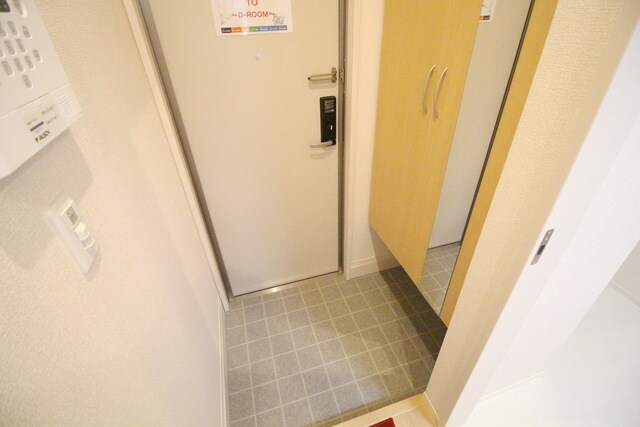 ブリリアントIの物件内観写真