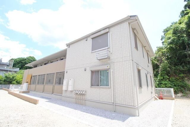 ブリリアントIの物件内観写真