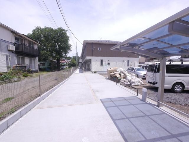 Premereaの物件内観写真