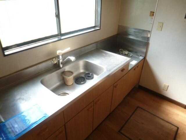 コートヒルズ　の物件内観写真