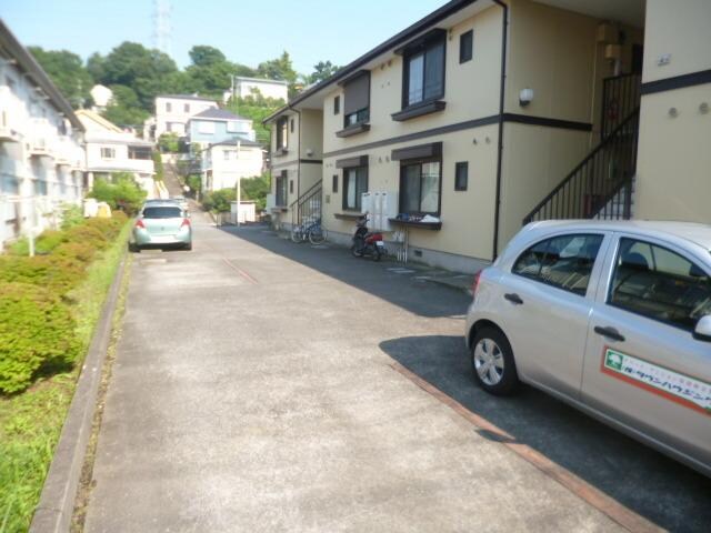 コートヒルズ　の物件内観写真