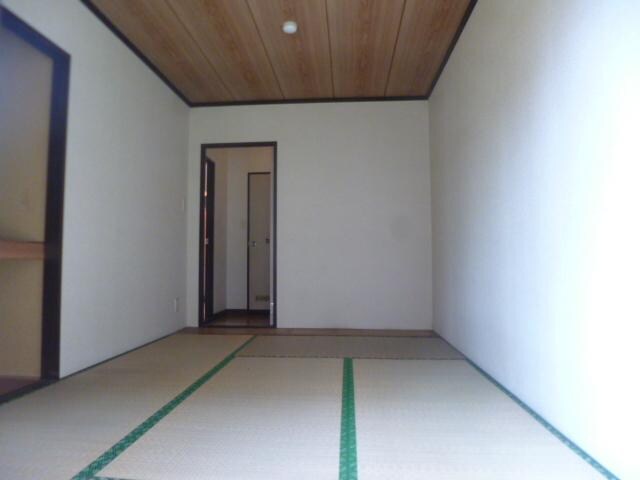 コートヒルズ　の物件内観写真