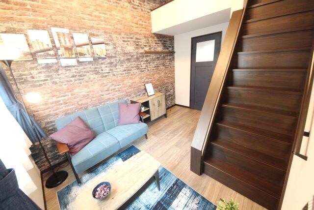 グッドフィールド相模大野の物件内観写真