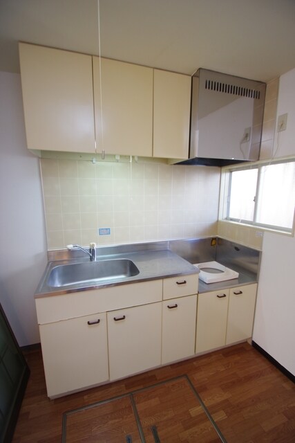 ポルシェ町田南大谷の物件内観写真