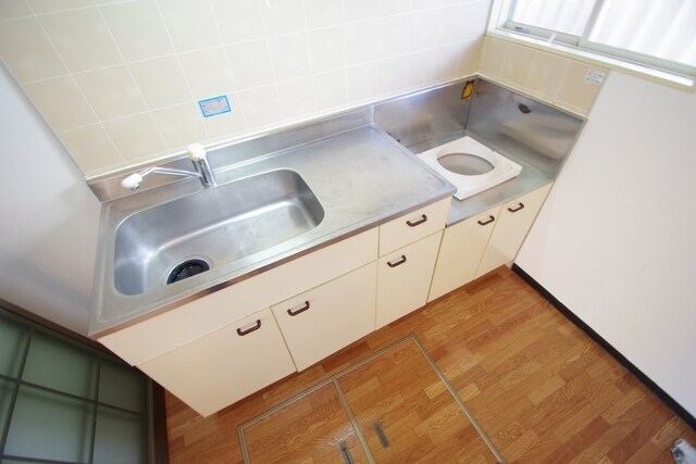 ポルシェ町田南大谷の物件内観写真