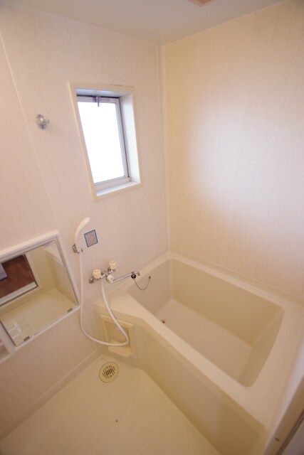 ポルシェ町田南大谷の物件内観写真