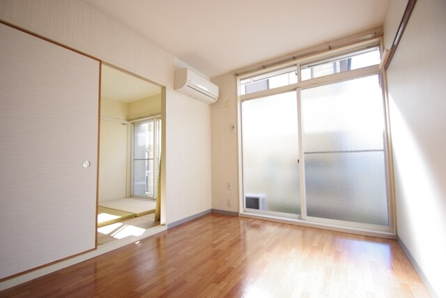 ポルシェ町田南大谷の物件内観写真