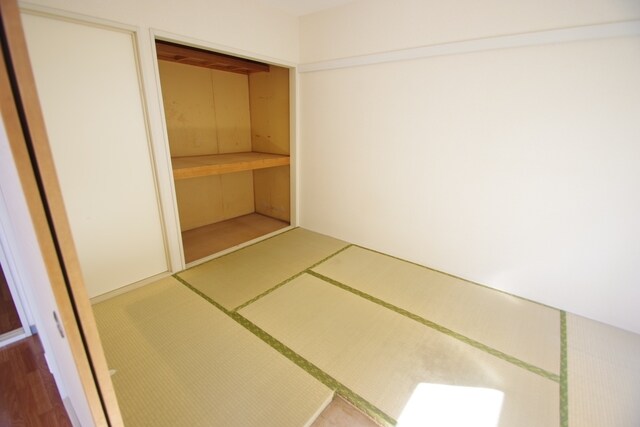 ポルシェ町田南大谷の物件内観写真