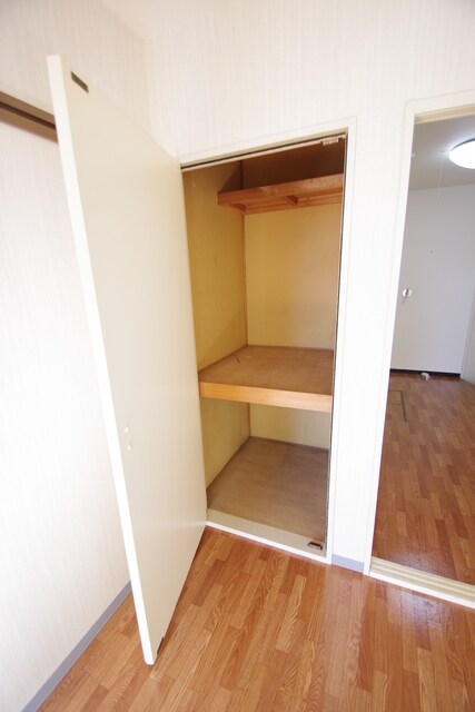 ポルシェ町田南大谷の物件内観写真