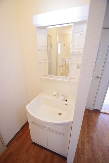 ポルシェ町田南大谷の物件内観写真