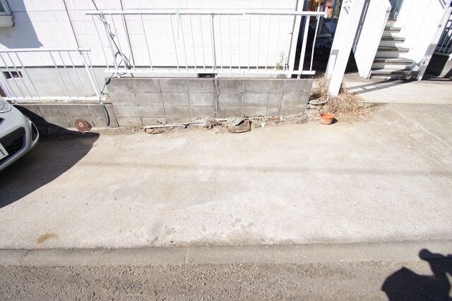 ポルシェ町田南大谷の物件内観写真