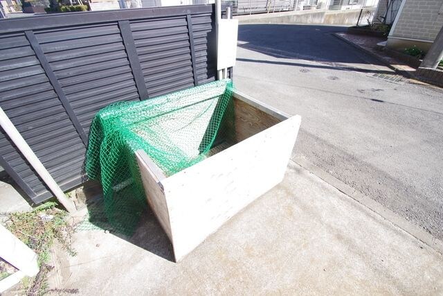 ポルシェ町田南大谷の物件内観写真